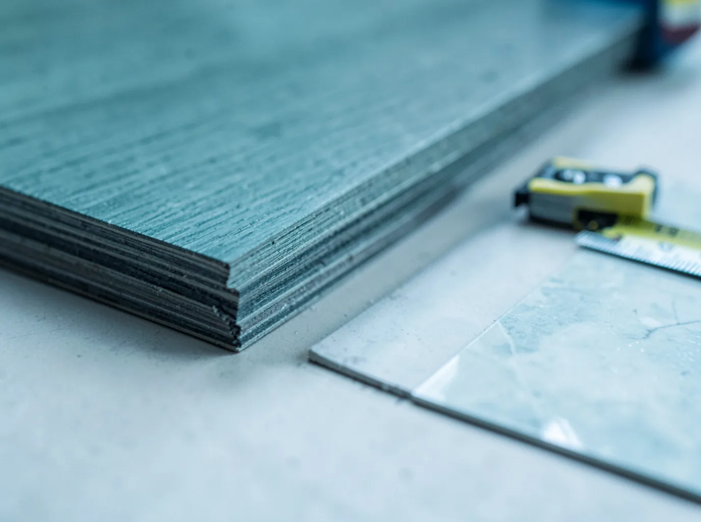 Luxury Vinyl Plank Installation Greenbrier, AR FAQs